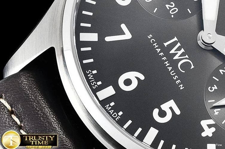 MIROTIME 1101 IWC0433B – Big Pilot Annual